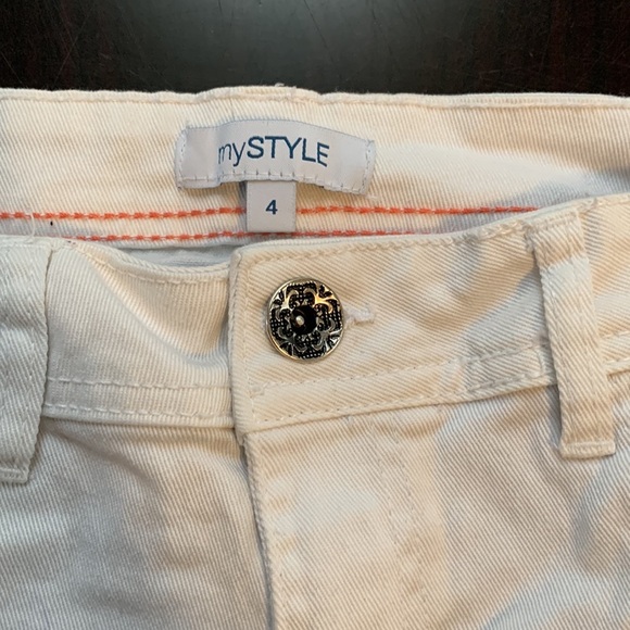Ladies My Style Shorts - Picture 4 of 6